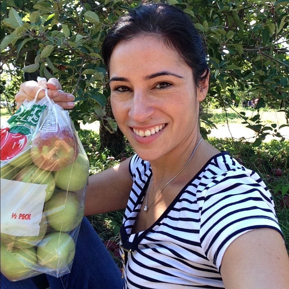 Meet your Posher, Rosalia